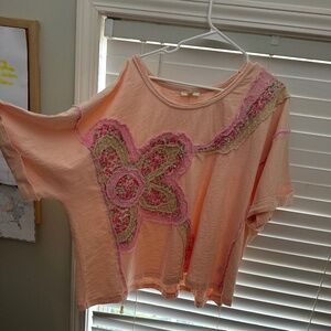 Boutique Tshirt